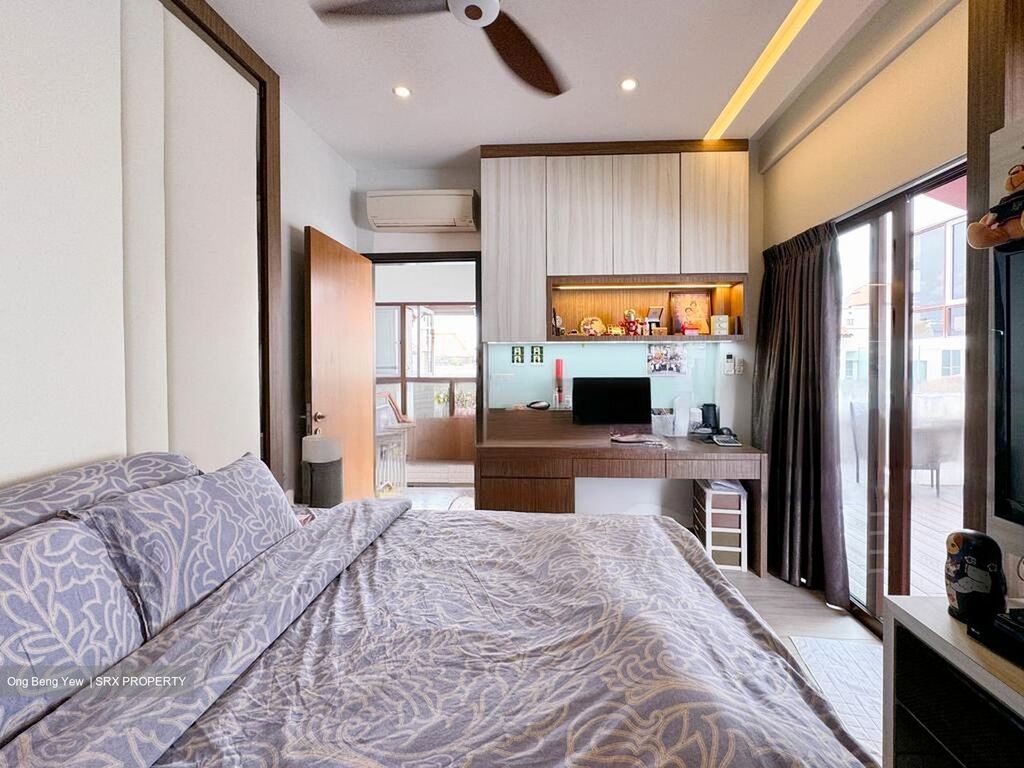 Riz Haven (D17), Apartment #464297671